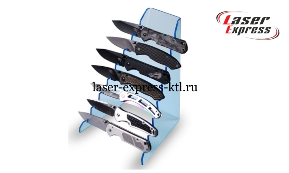 Подставки Для Ножей Для Магазина